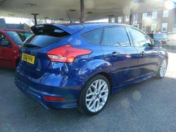 Used Ford Focus 2018 for sale - 73893955: Photo