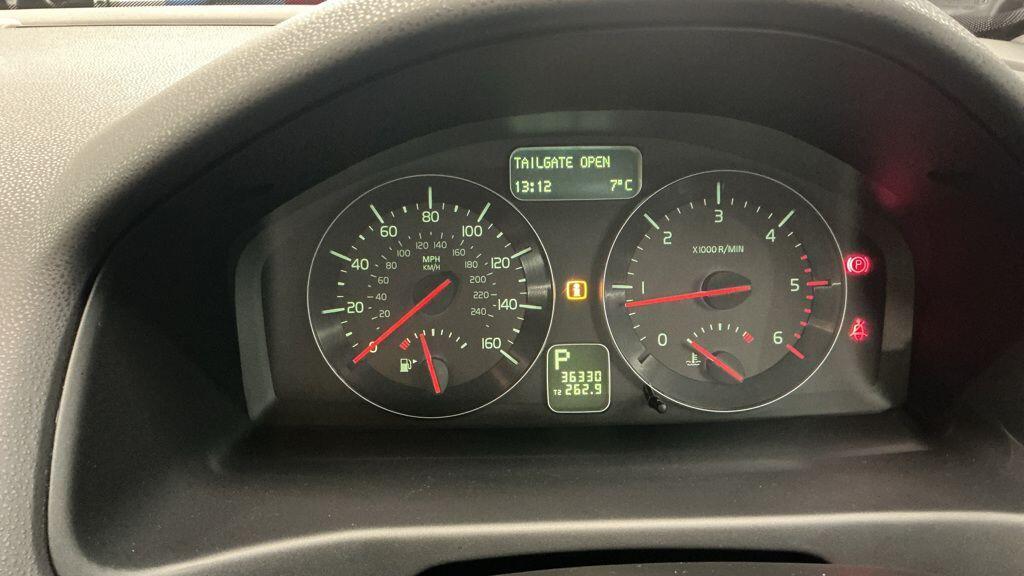 Used Volvo C30 2009 for sale - 77607937: Photo 10