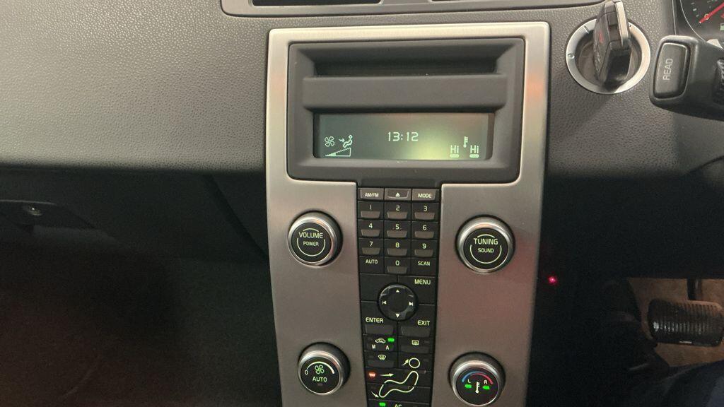 Used Volvo C30 2009 for sale - 77607937: Photo 11