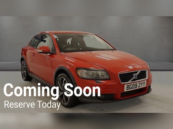 2009 - 2.4 D5 SE Lux Geartronic 3dr