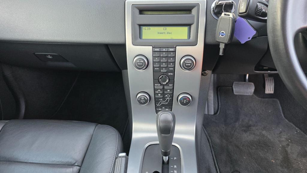 Used Volvo C30 2009 for sale - 77607937: Photo 21