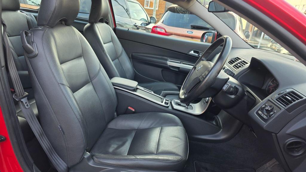 Used Volvo C30 2009 for sale - 77607937: Photo 23
