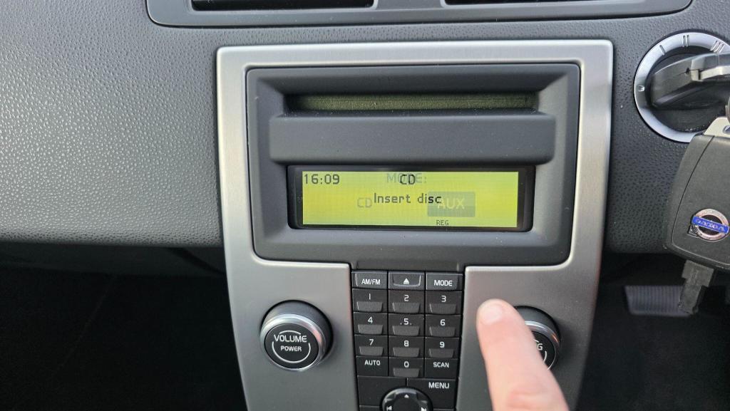 Used Volvo C30 2009 for sale - 77607937: Photo 34