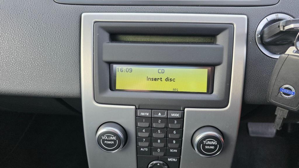 Used Volvo C30 2009 for sale - 77607937: Photo 35