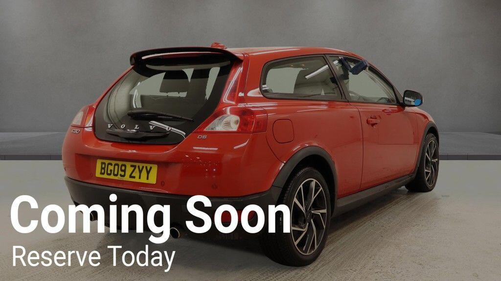 Used Volvo C30 2009 for sale - 77607937: Photo 4