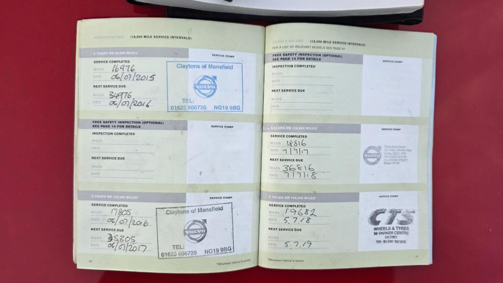 Used Volvo C30 2009 for sale - 77607937: Photo 46