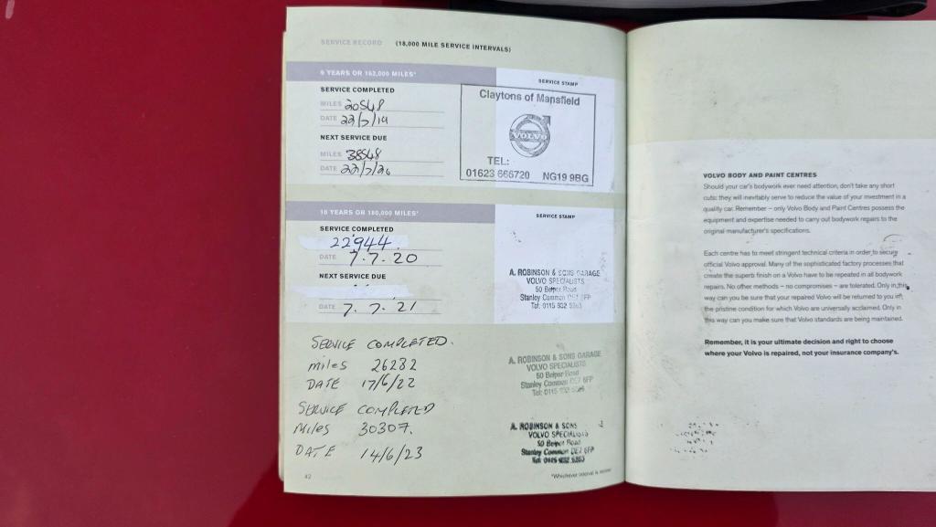 Used Volvo C30 2009 for sale - 77607937: Photo 47