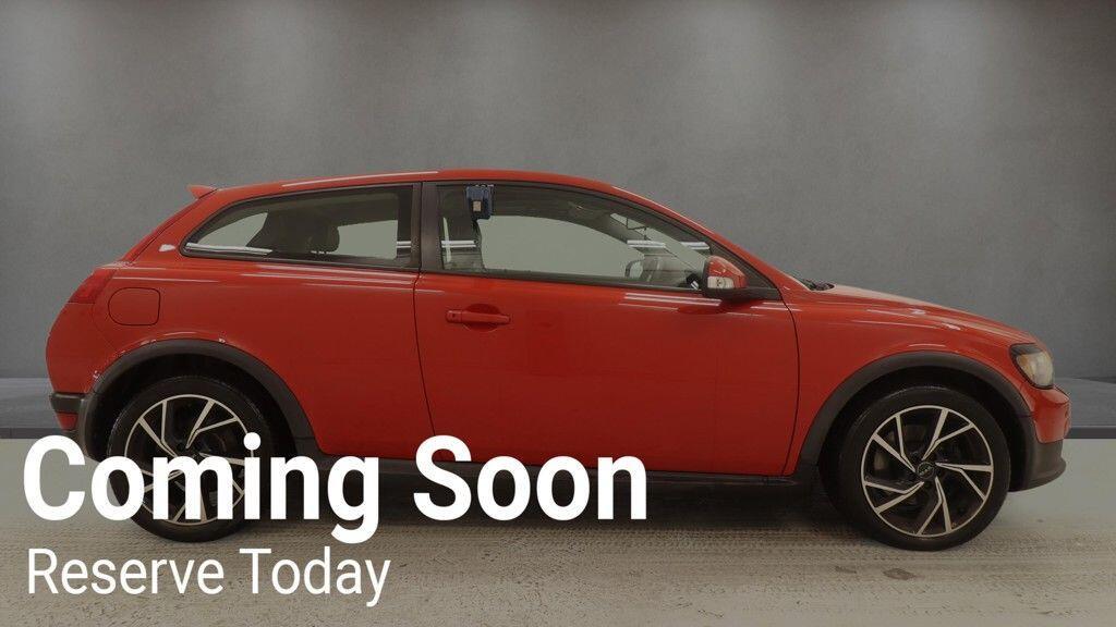 Used Volvo C30 2009 for sale - 77607937: Photo 5