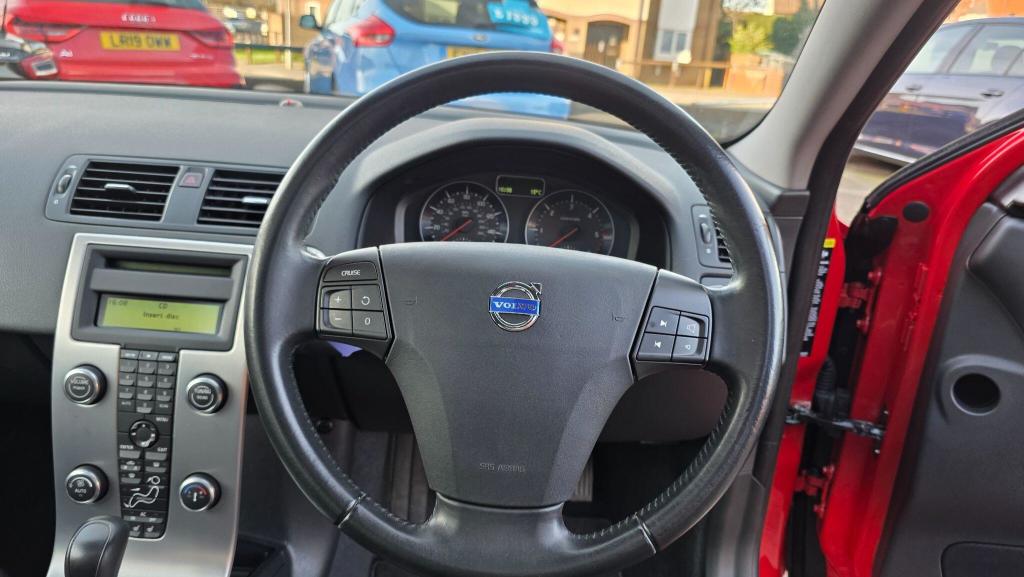 Used Volvo C30 2009 for sale - 77607937: Photo 50