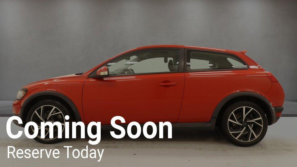 Used Volvo C30 2009 for sale - 77607937: Photo 6
