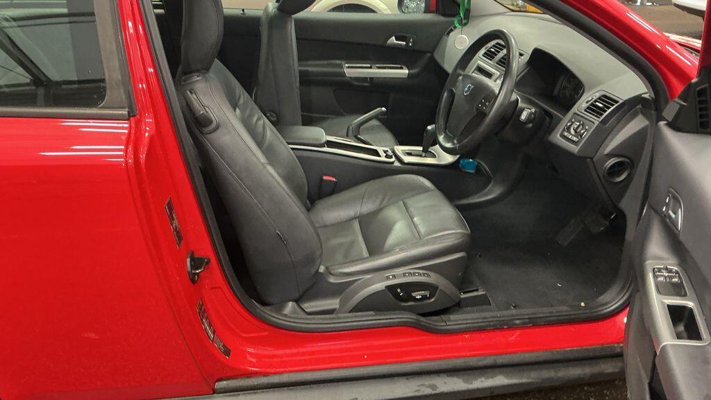 Used Volvo C30 2009 for sale - 77607937: Photo 9