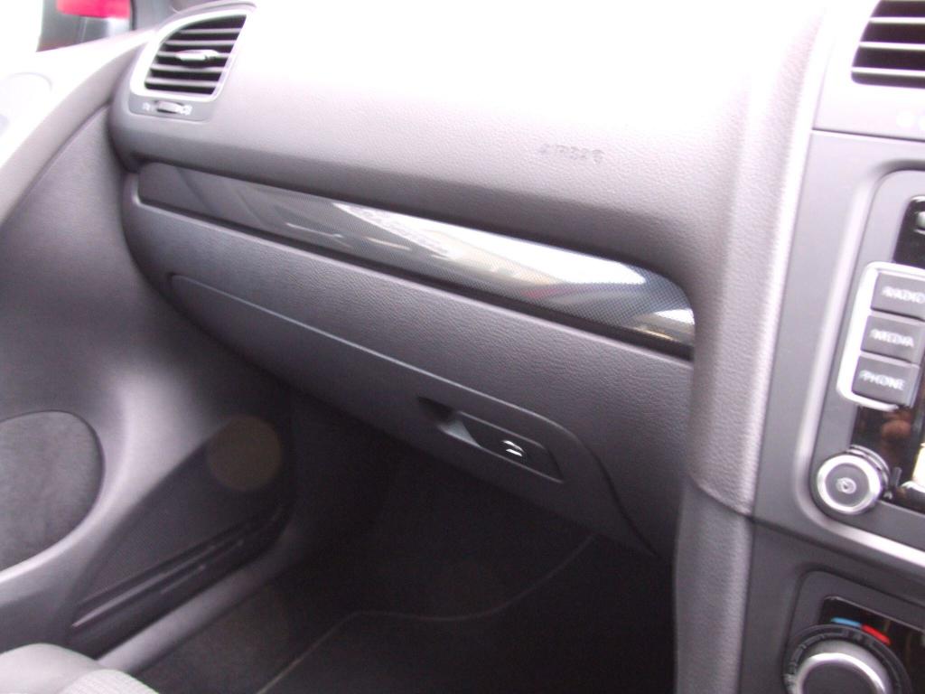 Used Volkswagen Golf 2012 for sale - 76231519: Photo 14