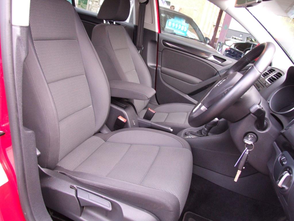 Used Volkswagen Golf 2012 for sale - 76231519: Photo 15
