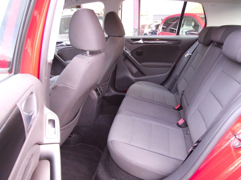 Used Volkswagen Golf 2012 for sale - 76231519: Photo 18