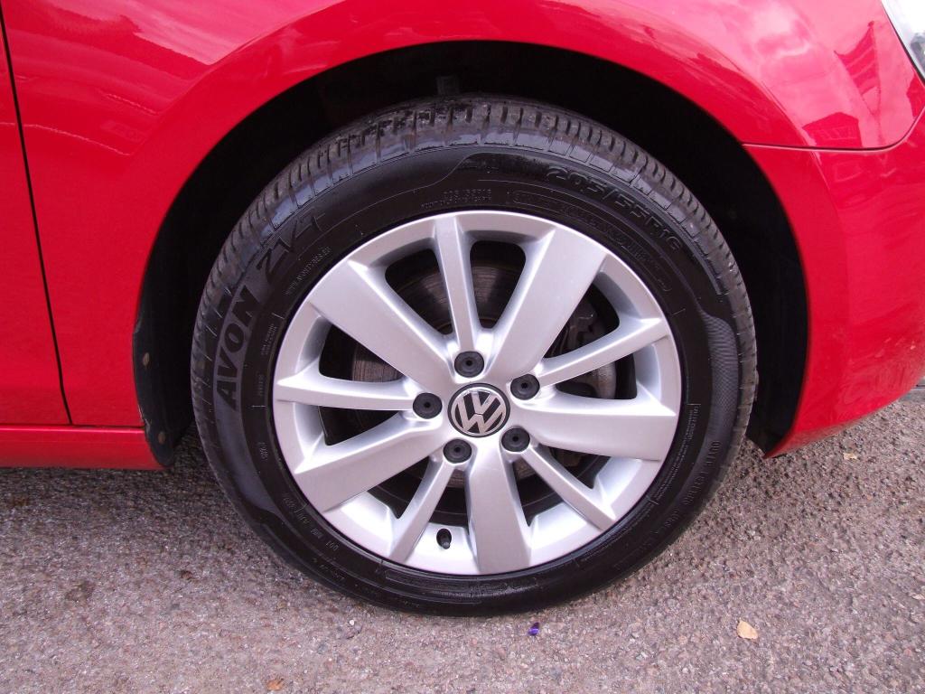 Used Volkswagen Golf 2012 for sale - 76231519: Photo 30