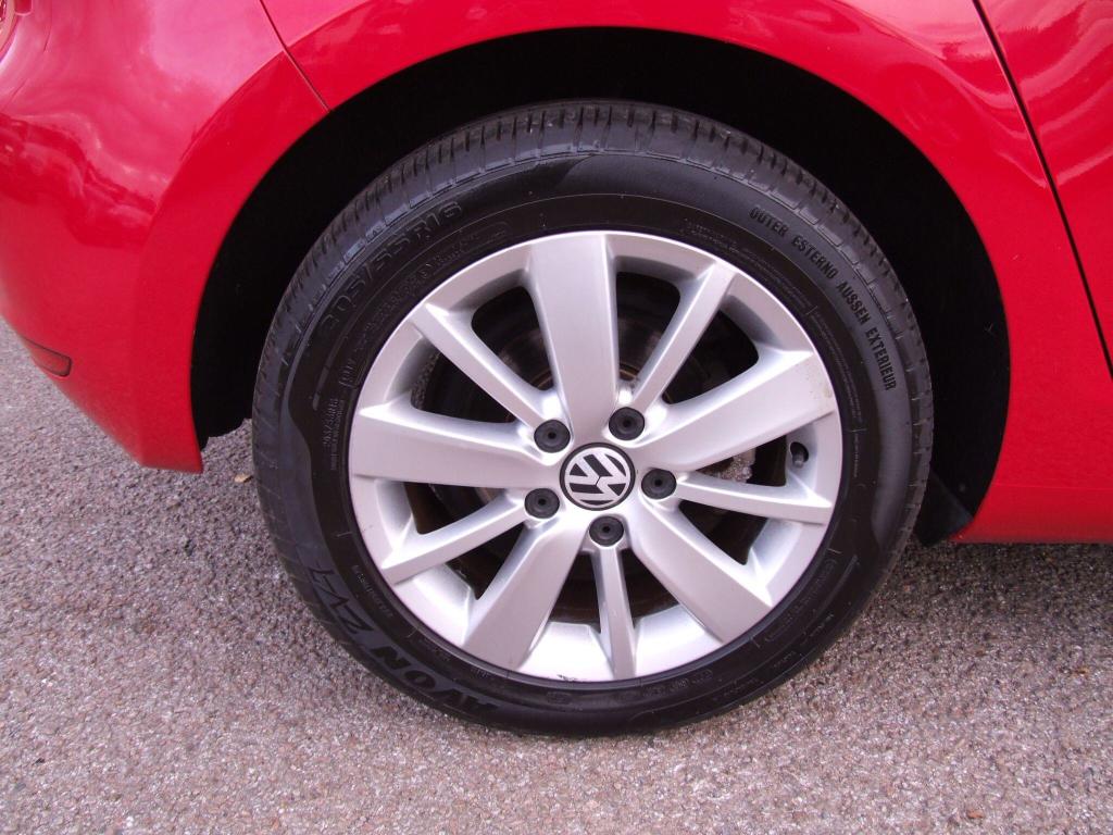 Used Volkswagen Golf 2012 for sale - 76231519: Photo 31