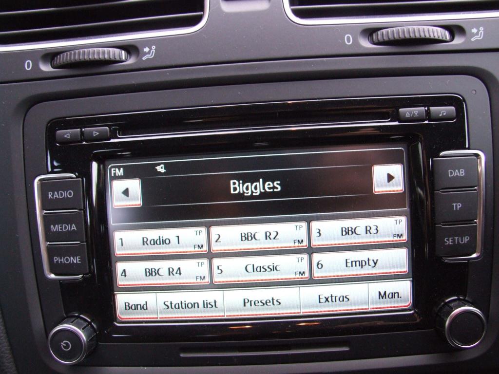 Used Volkswagen Golf 2012 for sale - 76231519: Photo 33