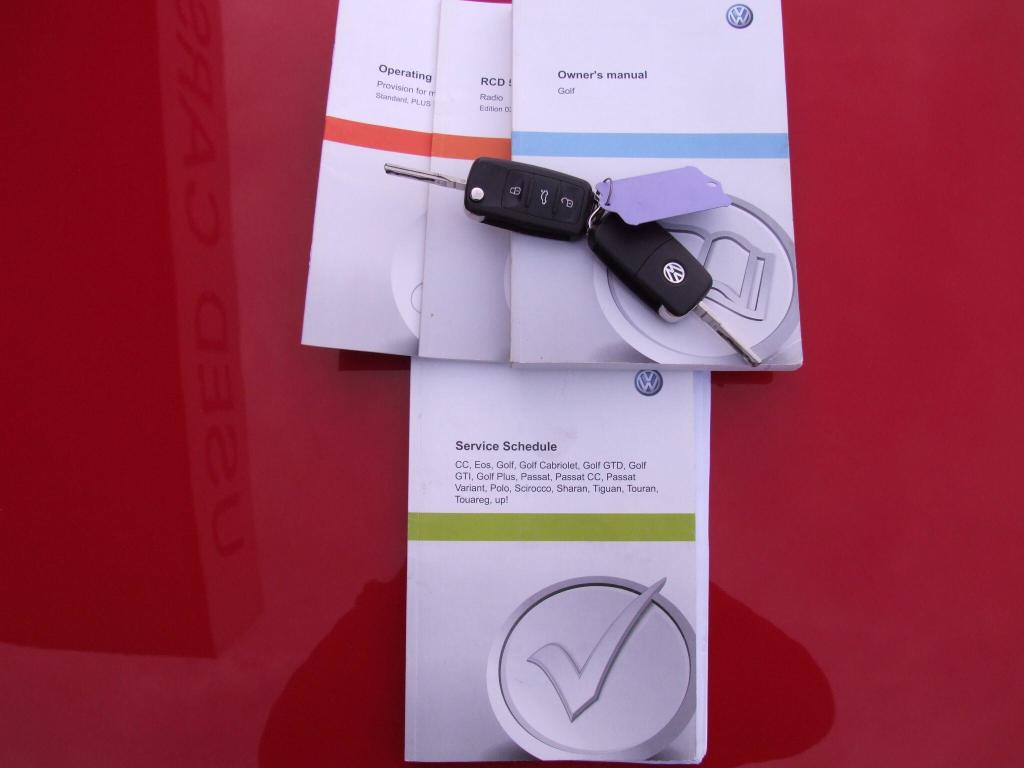 Used Volkswagen Golf 2012 for sale - 76231519: Photo 38