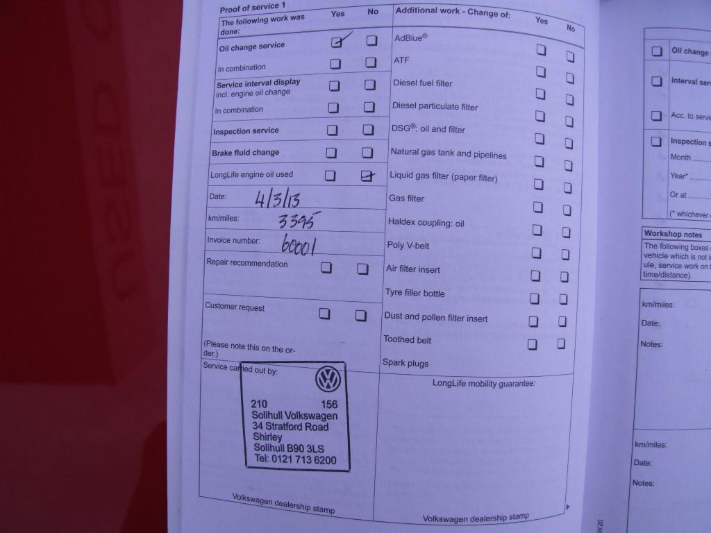 Used Volkswagen Golf 2012 for sale - 76231519: Photo 39