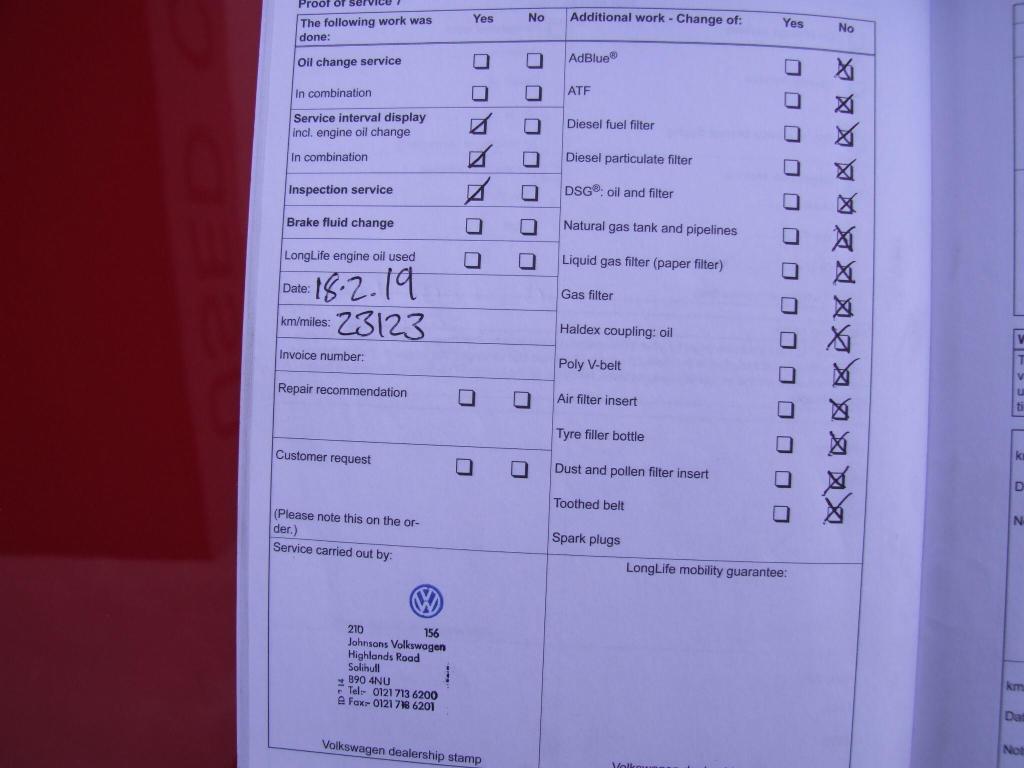 Used Volkswagen Golf 2012 for sale - 76231519: Photo 45