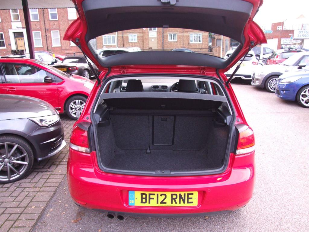 Used Volkswagen Golf 2012 for sale - 76231519: Photo 56