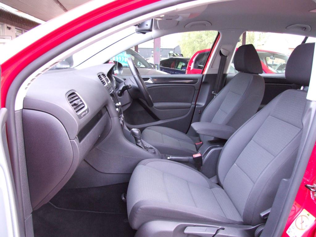 Used Volkswagen Golf 2012 for sale - 76231519: Photo 59