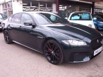 2016 - 3.0d V6 S Auto Euro 6 (s/s) 4dr