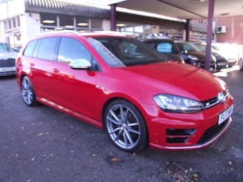 2017 - 2.0 TSI BlueMotion Tech R DSG 4MOTION Euro 6 (s/s) 5dr