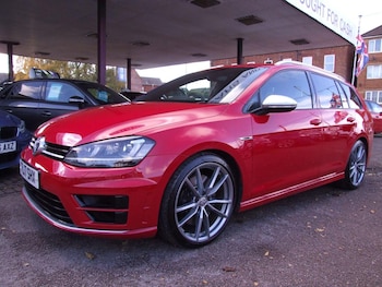Used Volkswagen Golf 2017 for sale - 76416376: Photo