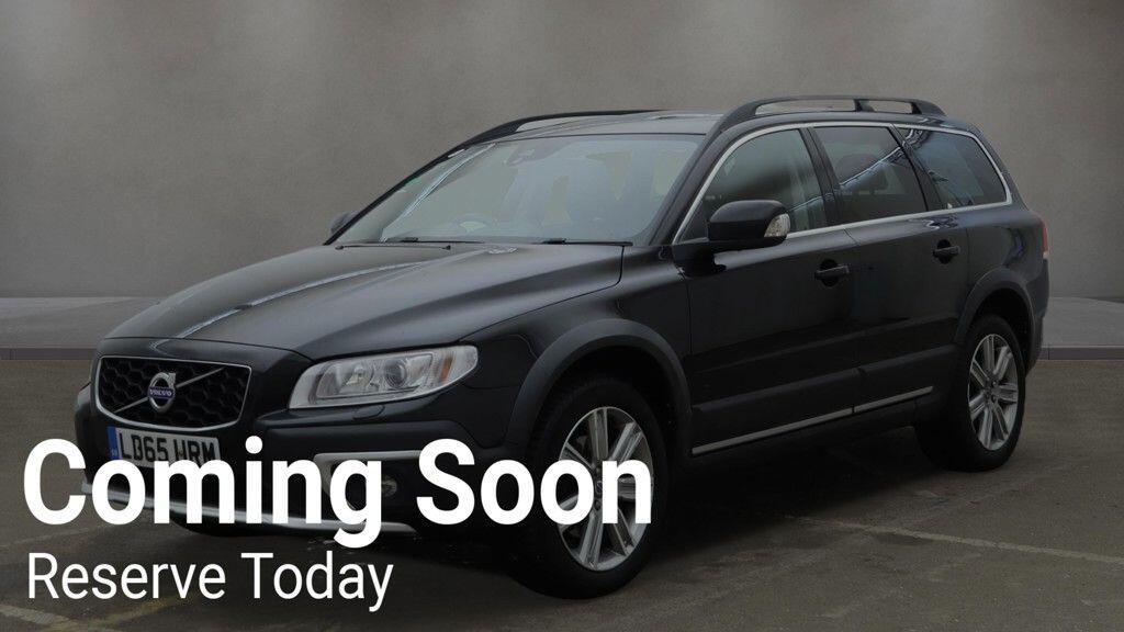 Used Volvo XC70 2015 for sale - 77350366: Photo 2