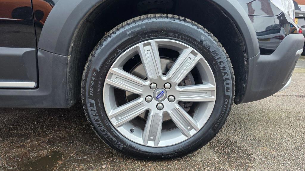 Used Volvo XC70 2015 for sale - 77350366: Photo 23