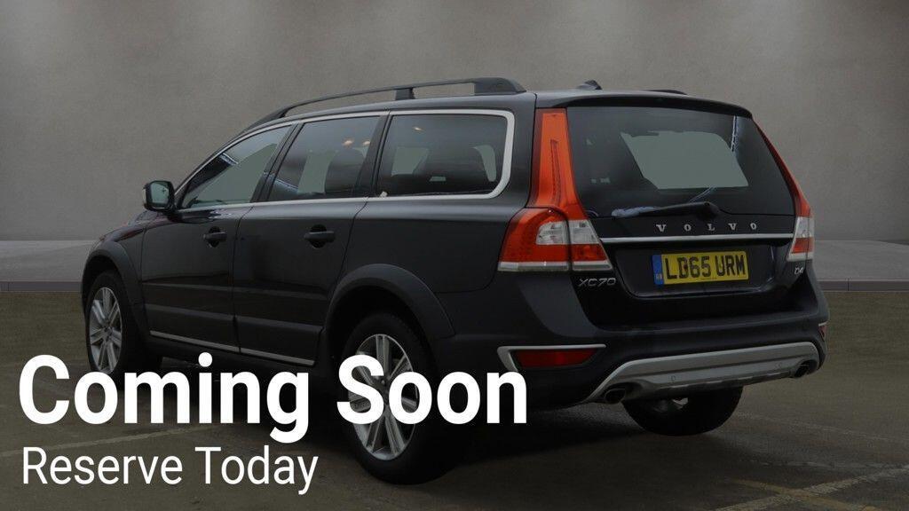 Used Volvo XC70 2015 for sale - 77350366: Photo 3