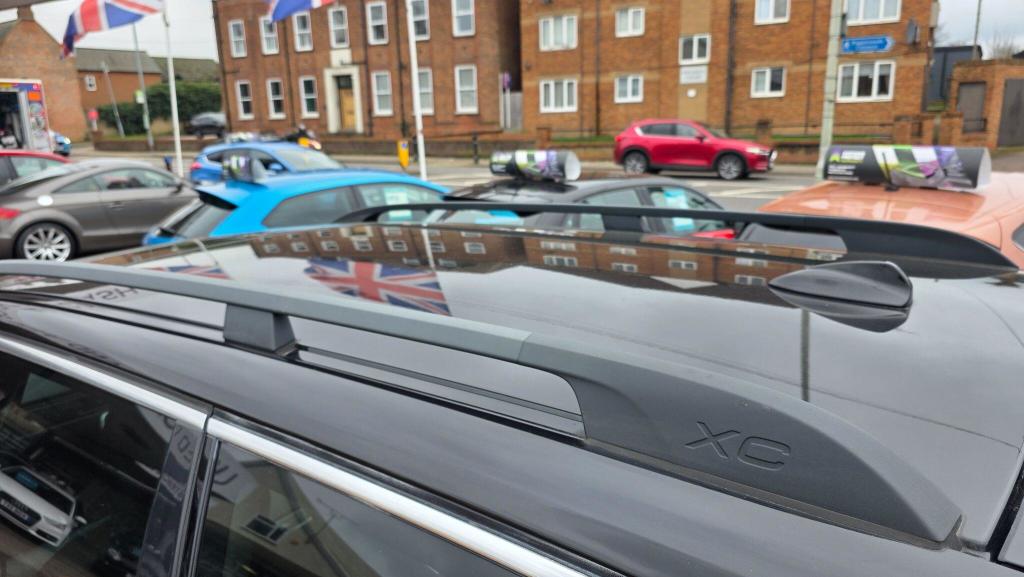 Used Volvo XC70 2015 for sale - 77350366: Photo 45