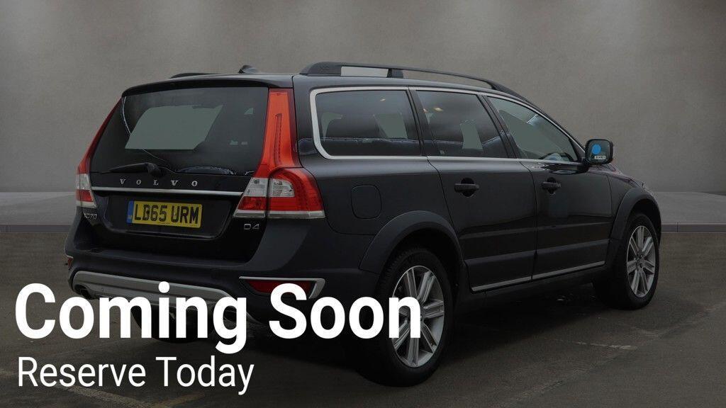 Used Volvo XC70 2015 for sale - 77350366: Photo 5