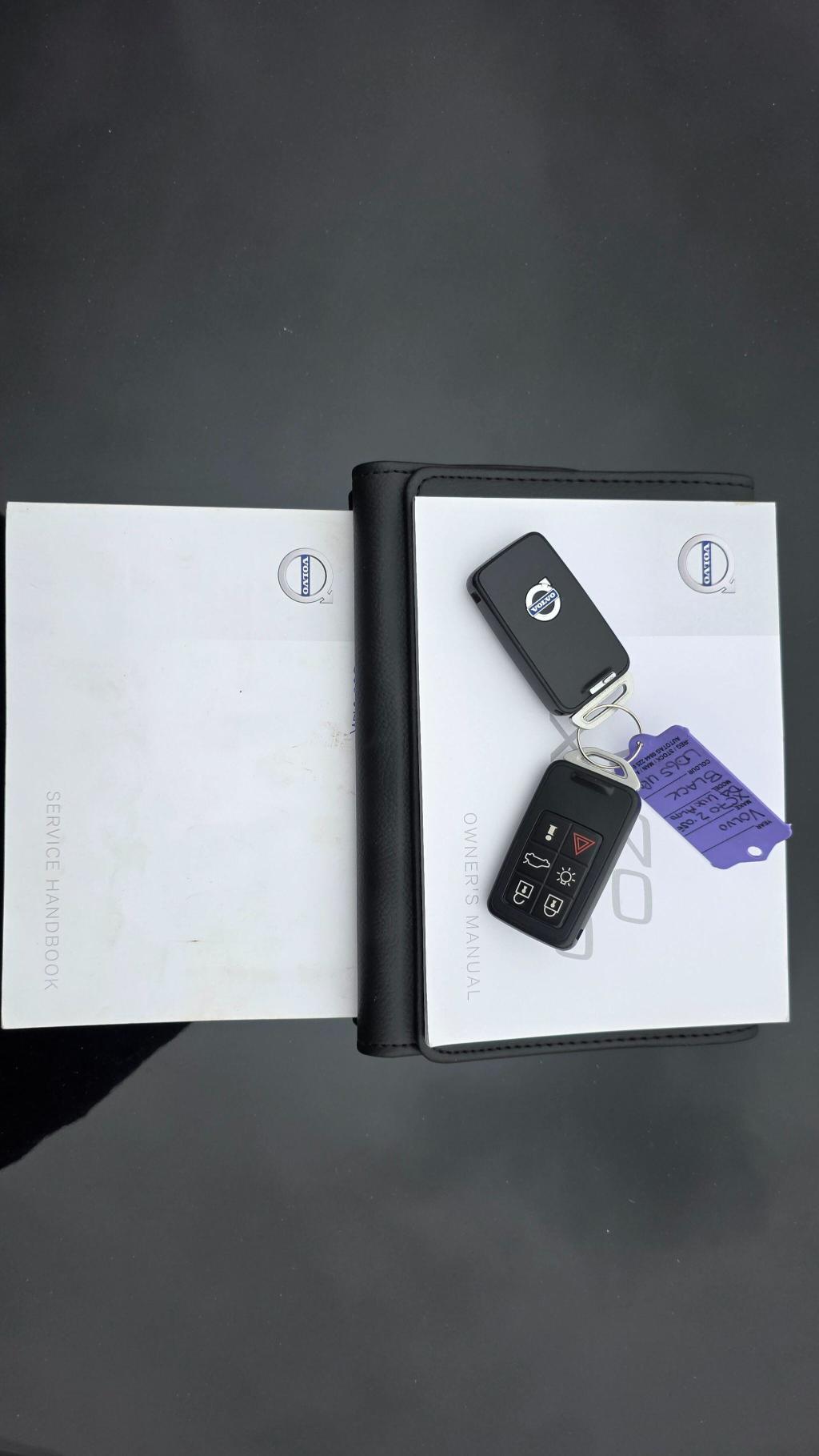 Used Volvo XC70 2015 for sale - 77350366: Photo 54