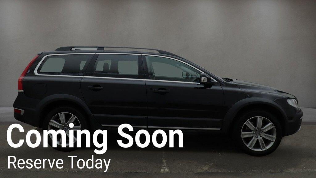 Used Volvo XC70 2015 for sale - 77350366: Photo 6