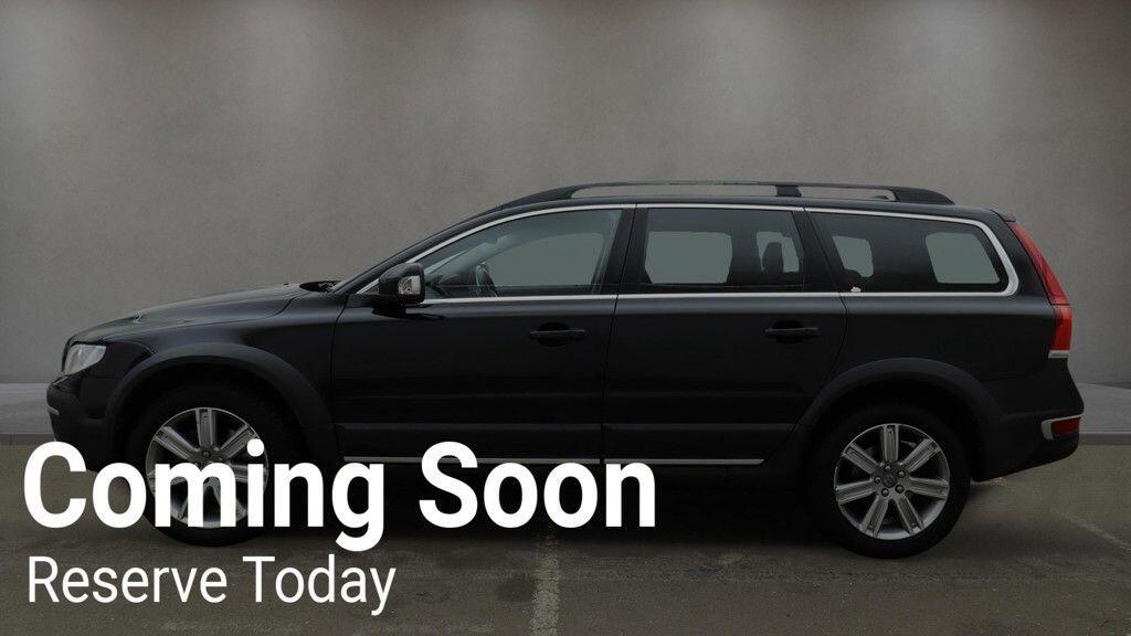 Used Volvo XC70 2015 for sale - 77350366: Photo 7