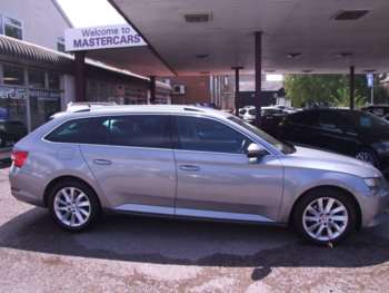 Used Skoda Superb 2018 for sale - 75046523: Photo