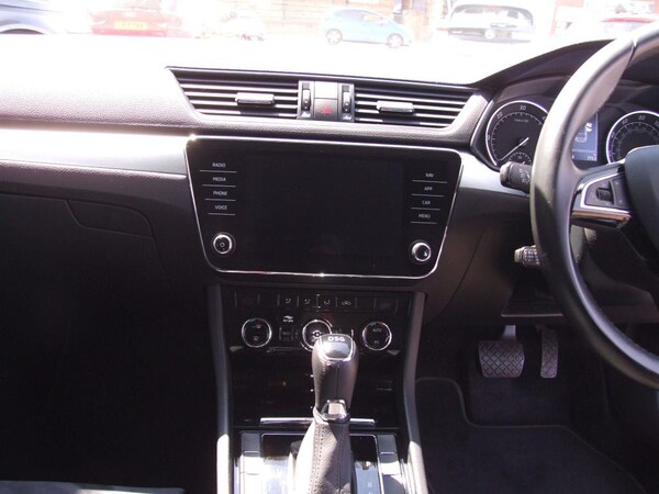 Used Skoda Superb 2018 for sale - 75046523: Photo 41