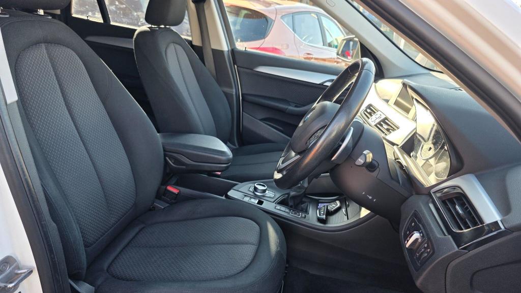 Used BMW X1 2017 for sale - 77546242: Photo 11