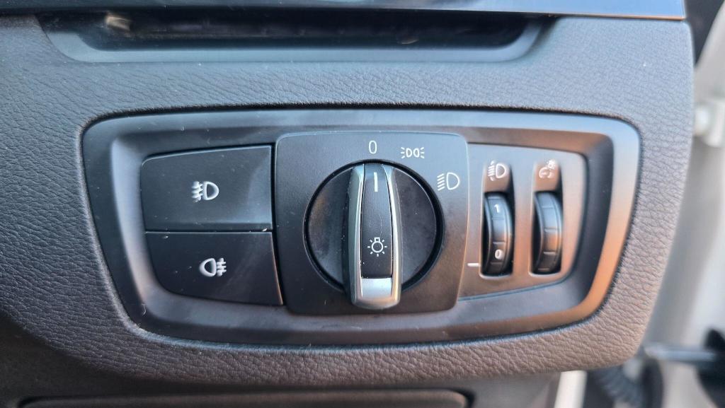 Used BMW X1 2017 for sale - 77546242: Photo 14