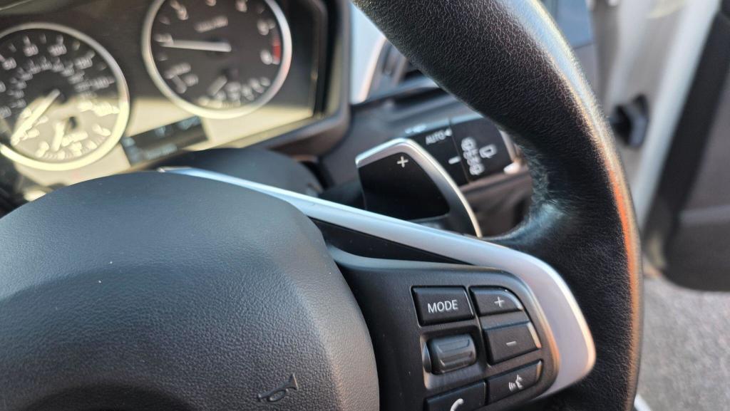 Used BMW X1 2017 for sale - 77546242: Photo 15