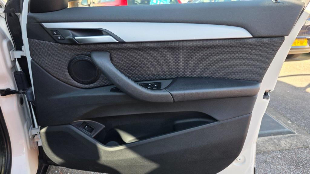 Used BMW X1 2017 for sale - 77546242: Photo 20