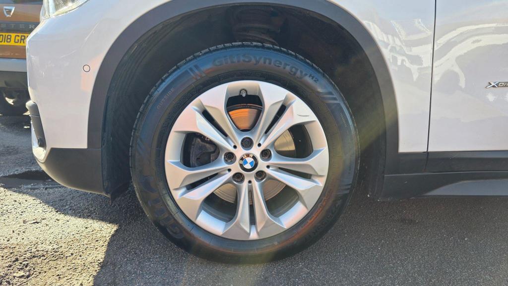 Used BMW X1 2017 for sale - 77546242: Photo 23