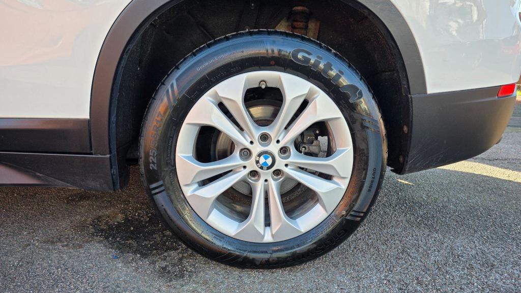 Used BMW X1 2017 for sale - 77546242: Photo 24