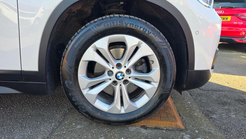 Used BMW X1 2017 for sale - 77546242: Photo 26