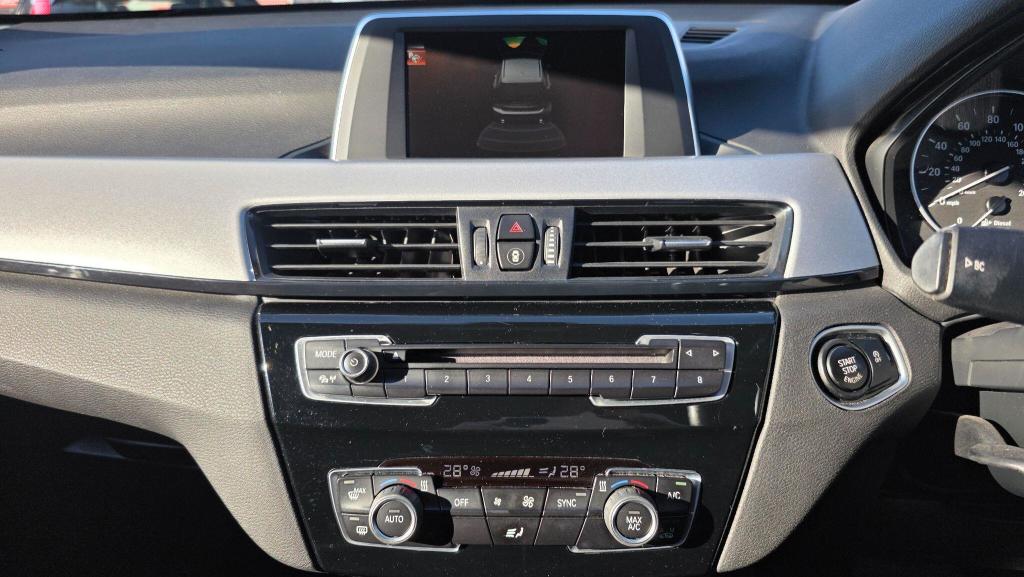 Used BMW X1 2017 for sale - 77546242: Photo 28