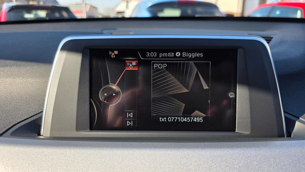 Used BMW X1 2017 for sale - 77546242: Photo 30