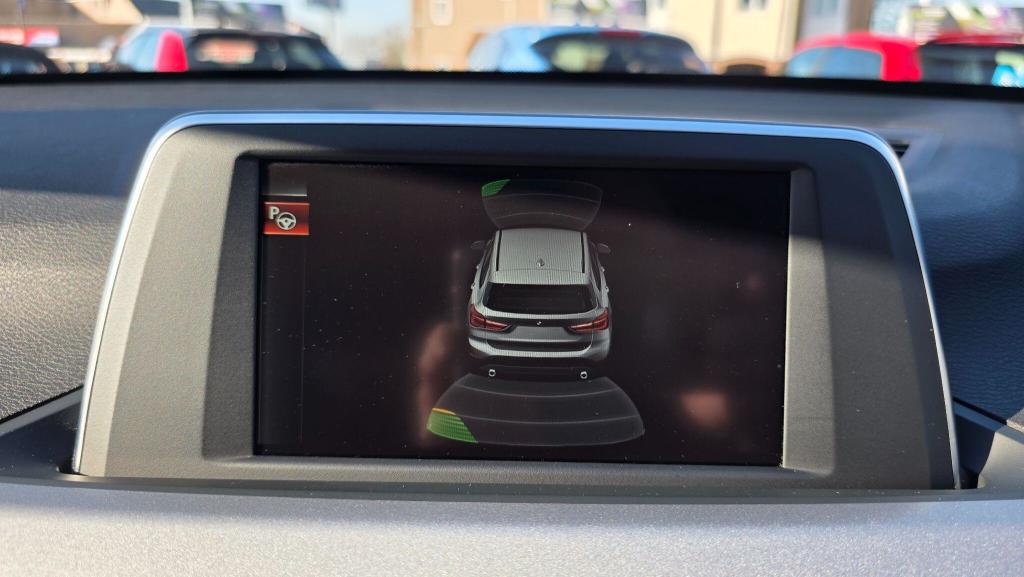 Used BMW X1 2017 for sale - 77546242: Photo 33