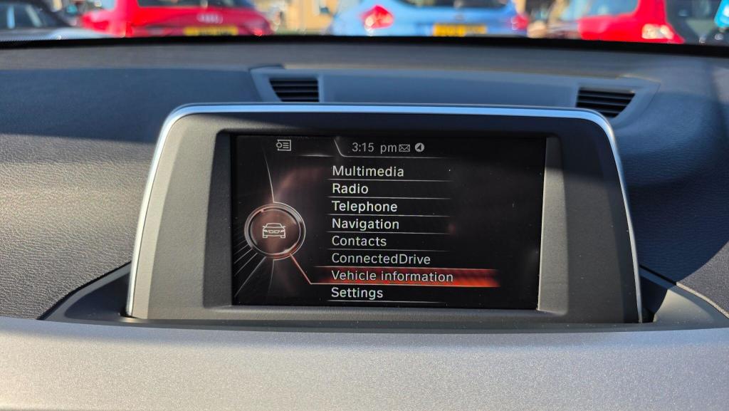 Used BMW X1 2017 for sale - 77546242: Photo 34